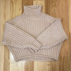 H&M sweater